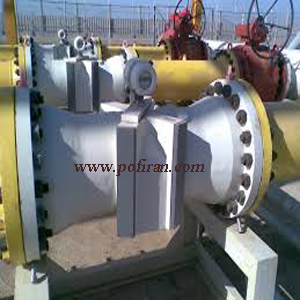 نشت یابی و پیش راه اندازی